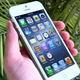 Illustration for article titled This Is How the iPhone 5 Might Look in Your Hand